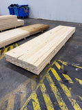 Paket Råspont 20x120mm 4,20m 99st Gran