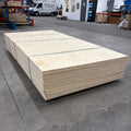 Paket Konstruktionsplywood K20/70 C/C 12x1200x2400mm – 26st