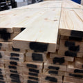 Hyvlad 28x120mm OBH (Andrasortering)