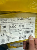 Parti – ISOVER FIRE PROTECT 150 (20 mm & 50 mm)