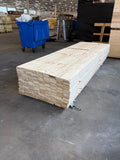 Paket Brandskyddsimpregnerat Virke 21x95mm, 2,7 m - 198 st