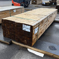 Paket Tryckimpregnerade Reglar 44x70mm, 168st 3,00m