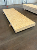 Paket OSB-skiva 11×897×2500 mm – 12 st