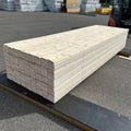 Paket Dubbelfas Halvspont 22x120mm 3,60m 225st Grundmålad