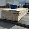 Paket Finsågade Brädor 22x145mm, 155st 3,0–3,60m (Andra sortering)
