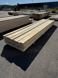 Paket Råsågade Brädor 22x125mm 4,20m 100st