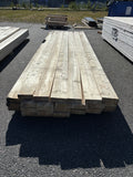 Paket Reglar 45x145mm 3,60m 27st Gran- C14