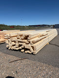 Paket Reglar 45x70mm, 192st- 2,7–4,8m