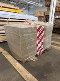 Pall PAROC ROS 30 – 20 st, ca 22,32 kvm