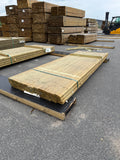 Paket Tryckimpregnerade Reglar 45x95mm 3.0m 33st (NTR AB)
