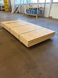 Paket OSB-skiva 11×1197×2500 mm – 17 st
