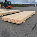 Parti Glespanel 28x70 mm – 3,00 m Furu 75st