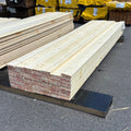 Paket Finsågade Brädor 28x145mm, 3,90m 90st