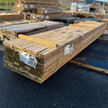 Paket Tryckimpregnerade Reglar 45x70mm, 140st 5.40m