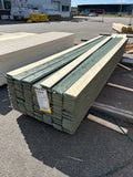 Paket Spontad Spårpanel 22x145mm 4,50m 170st Gran
