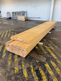 Paket Obehandlad Enkelfasspont 22x145mm (5,10–5,40m) 104st