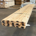 Paket Hyvlade Brädor 28x120mm, 25st 4,2m