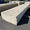 Paket Finsågade Brädor 22x95mm, 231st 4.80m Grundmålad