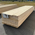Parti Finsågade Brädor 22x145 mm – 4,20–4,80 m (Andra sortering)