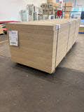 Paket Obehandlad Spånskiva 12x897x2500mm 60st