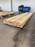 Paket Glespanel 27x70mm Furu 4,80 m 96st