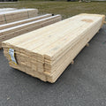 Parti Råspont 20x120mm 4.50m 243st Gran