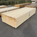 Paket Finsågade Brädor 22x120mm 198st 2.70m Obehandlade