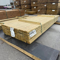 Paket Tryckimpregnerade Reglar 45x95mm, 66st 3,0m