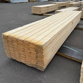 Paket Ytterpanel Enkelfas Fals 22x145mm 4.20m- 175st (Obehandlade)