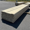Paket Enkelfasspont Ändspont 22x120mm 4.80m 246st- Obehandlade