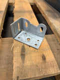 Back med Vinkelbeslag 50x80x45x3mm