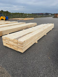 Paket Reglar 45x195mm Gran 4,50–5,10m – 40st