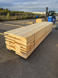 Paket Ohyvlade Reglar 47x250mm (3,00–4,20m) 60st
