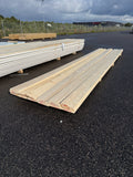 Paket Finsågade Brädor 22x170mm 4.80m 16st (Revor)