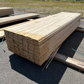 Paket Enkelfas Ändspont 22x145mm 175st 3.60m Obehandlade