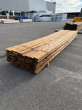 Parti Kebony Ytterpanel 22×120 mm, 4,10 m – 115 st