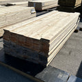 Paket Finsågade Brädor 28x170mm 2.70m 116st Obehandlade