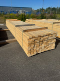 Paket Reglar 45x90mm 4,80-5,40m 121st Ohyvlat