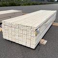 Paket Ytterpanel Dubbelfas Halvspont 22x120mm, 225st 3.60m Mellanstruken 