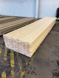 Paket Ytterpanel 19×120 mm 5,10 m Obehandlad – 243 st