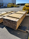 Parti Tryckimpregnerad Trall 34x145mm 3,60m 91st Furu NTR AB