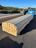 Paket Dubbelfasspont 22x145mm 4,80m 175st (Andra Sortering)