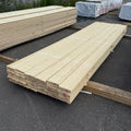 Paket Finsågade Brädor 22x170mm 3.60m 48st