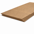Trossbottenskiva Oljebehandlad- 6x550x2440mm