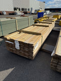 Paket Tryckimpregnerad Trall 34x145mm 4.80m- 83st NTR AB