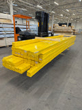Parti Furu Golv 28x110mm Ändspont, 5.10–5.40m- 82,2kvm (Sekunda)