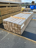 Paket Tryckimpregnerade Reglar 45x145mm 3,00m 70st