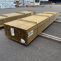 Paket Tryckimpregnerad Trall 28×120mm, 153st 4,80m (G4-2)