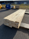 Paket Reglar 45×195 mm (3,30–3,90 m) 40 st