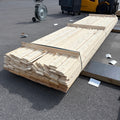 Paket Enkelfas Fals Ändspont 22x120mm, 100st 4,80m (Andra sortering)